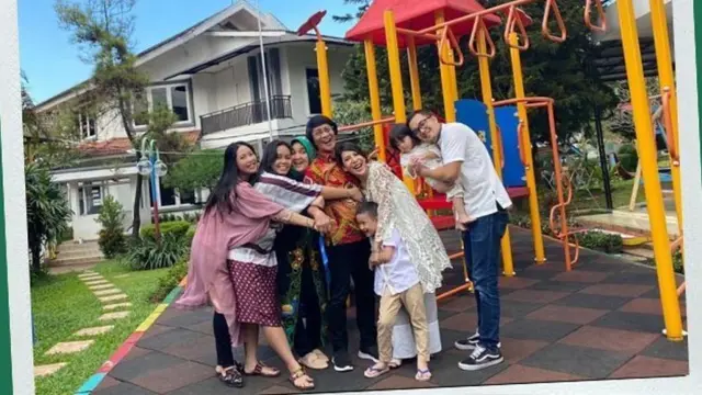 Rumah Kak Seto