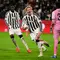 Liga Europa: Juventus Ditahan Rennes, AC Milan Tumbang 0-3 di Markas Bournemouth