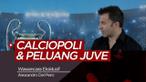 Berita video wawancara eksklusif bersama legenda Juventus, Alessandro Del Piero dalam rangkaian acara UEFA Champions League Trophy Tour presented by Heineken.