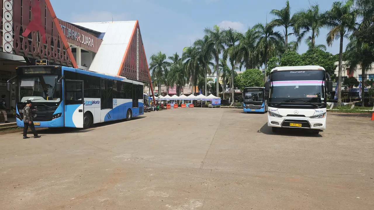 Depok