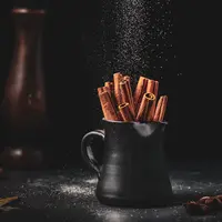 ilustrasi aromaterapi kayu manis/unsplash