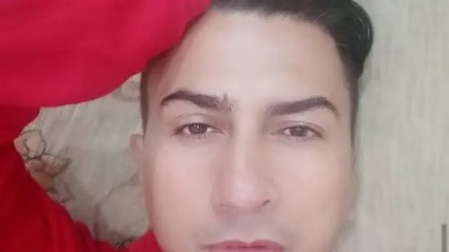 Erwin Cortez (Foto: Ist)