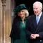 Ratu Camilla dan Raja Charles III