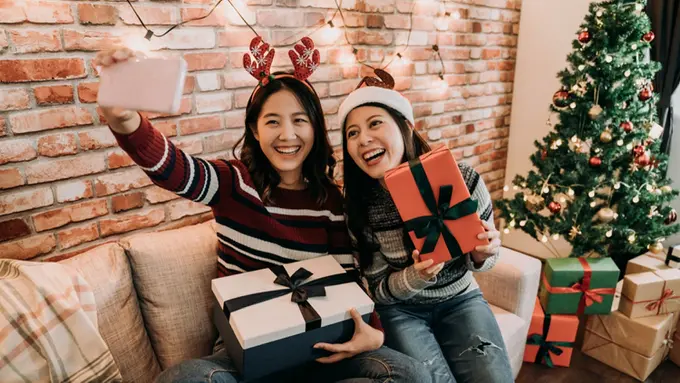 Galau Aturan Nataru? Usir Bete dengan 5 Keseruan di Akhir Tahun Berikut Ini Yuk!