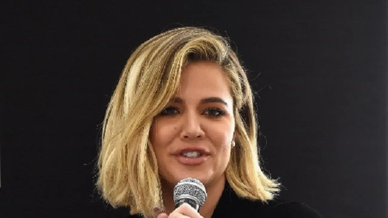 Khloe Kardashian