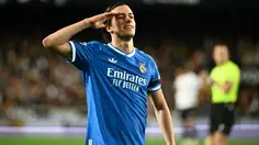 Real Madrid Ambil Sikap Terkait Alvaro Carreras usai Rekrut Marc Cucurella