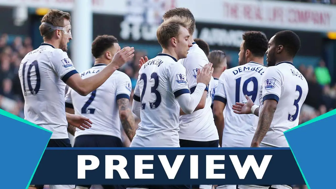 Preview Premier League: Tugas Berat Menanti Spurs di Anfield