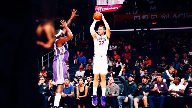 Blake Griffin (Los Angeles Clippers)
