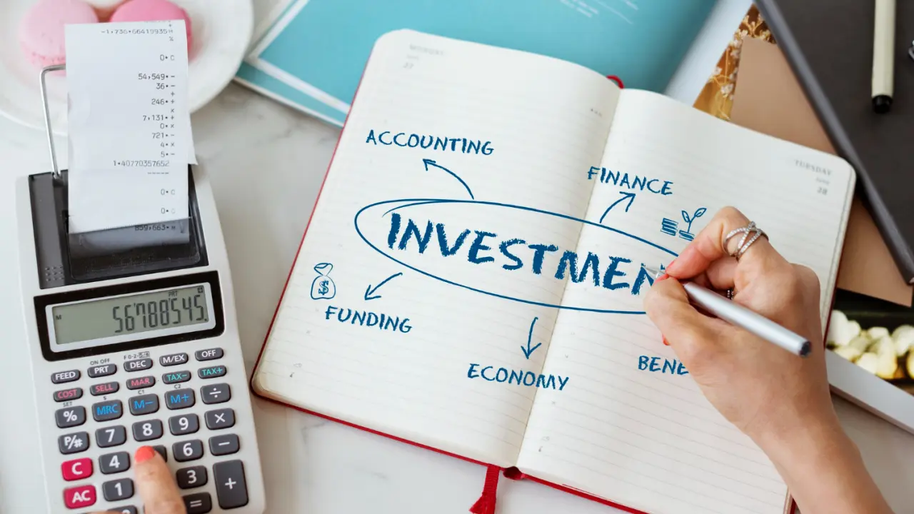 Ilustrasi investasi, reksa dana