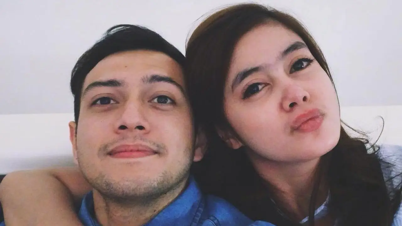 Rifky Balweel dan Biby Alraen