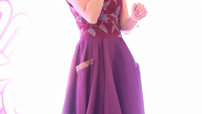 [Bintang] Ayu Ting Ting