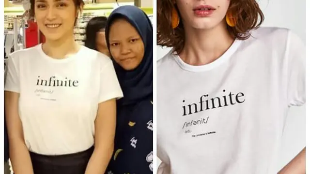 [Bintang] Jessica Iskandar