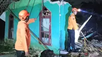 Gempa Bekasi Sebabkan Satu Musala Roboh, Ini Imbauan BPBD ke Warga