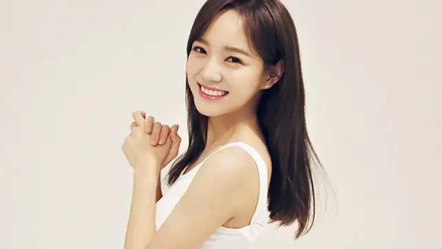 Kim Sejeong