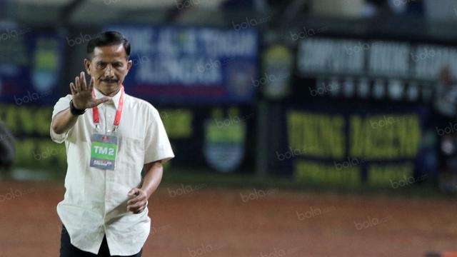 Djajang Nurdjaman, Persib Bandung, Bola.com