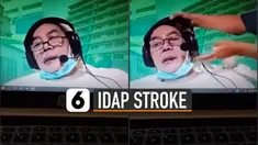 Dedikasi seorang dosen ini patut diapresiasi.