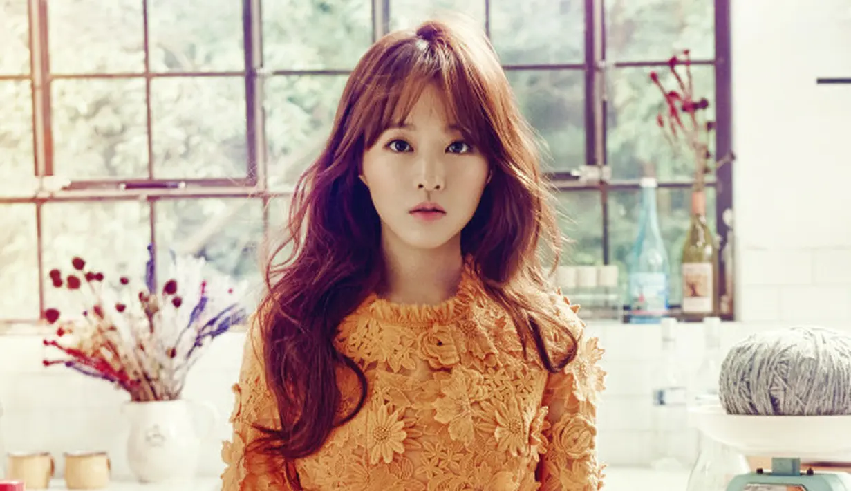 Berkarier sejak 2006, Park Bo Young sudah membintangi 9 drama, 13 film, dan 5 soundtrack. Meskipun bukan seorang penyanyi, akan tetapi ia punya suara yang merdu. (Foto: Soompi.com)