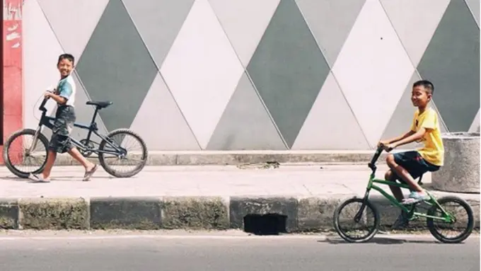 Jangan Sampai Tak Tahu 5 Fakta Unik dan Menarik Kota Bandung