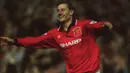 Andrei Kanchelskis menjadi pemain penting MU pada periode 1991–1995 dan meraih beberapa gelar. Setelah itu, Kanchelskis berkelana ke beberapa klub sebelum berlabuh ke Manchester City tahun 2001. (www.manutd.com) 