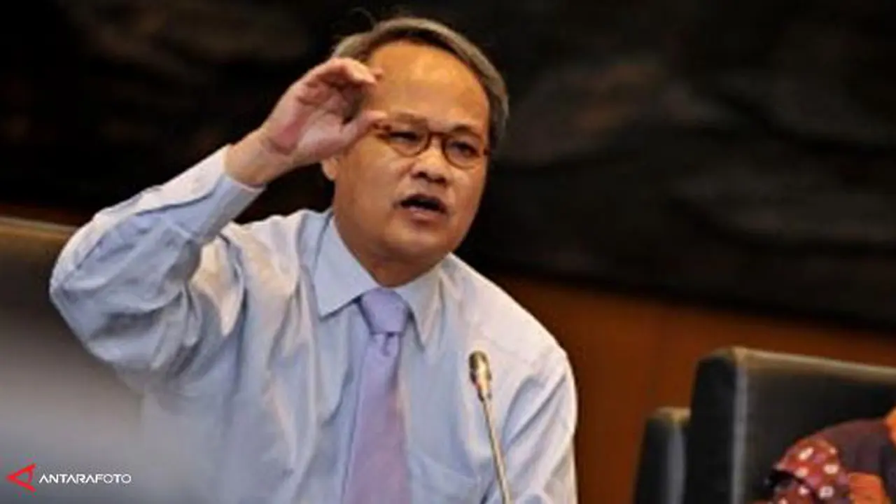 Hajriyanto Golkar: Jangan Mendewakan Survei