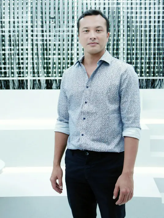 (Foto: Bambang E Ros/Fimela.com)