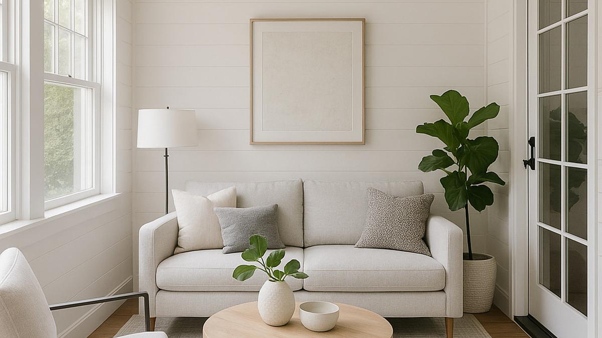 7 Tanaman Indoor untuk Ruang Tamu Lebih Asri dan Menyegarkan Ala Pinterest