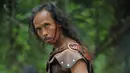 <p>Yayan Ruhian tak henti mencetak prestasi membanggakan. Setelah adu akting dengan Keanu Reeves dalam John Wick: Parabellum (2019), ia membintangi film Mat Kilau: Kebangkitan Pejuang. Dalam film arahan sineas Syamsul Yusof, ia memerankan Toga. Yayan Ruhian mengatakan, Mat Kilau kini jadi film Malaysia terlaris sepanjang sejarah dengan pendapatan lebih dari 100 juta ringgit, melibas Avengers: Endgame. Wow! (Foto: Dok. Kembara Film)</p>