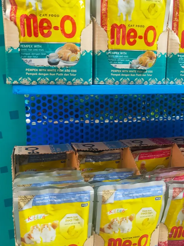 Me-o