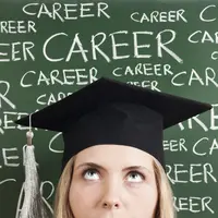 Mungkin, ini beberapa hal yang kamu takuti ketika akan lulus kuliah. | via: briantracy.com