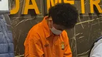 hacker bjorka ditangkap (Liputan6.com/Ady Anugrahadi)