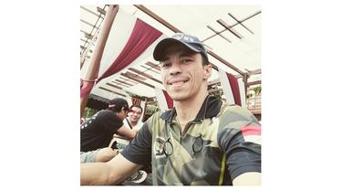 7 Potret Terbaru Attila Syach, Mantan Suami Wulan Guritno ...