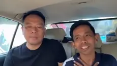 Kondisi Dede Sunandar Usai Masuk ICU, Sudah Ketawa-tawa dan Makan Banyak