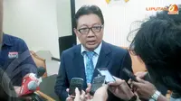 KPPU Investigasi Prospek Pasar Jika XL-Axis Merger