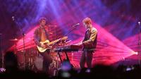 Konser Kodaline - Politics Of Living Tour 2019 (Bambang E. Ros/Fimela.com)