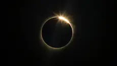 Daftar Fenomena Langit September 2026, Hujan Meteor hingga Harvest Moon