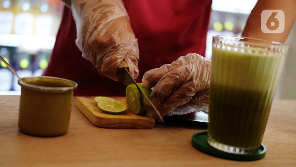 Jamu Indonesia Melaju dari Banyumas Raya ke Pasar Amerika Serikat