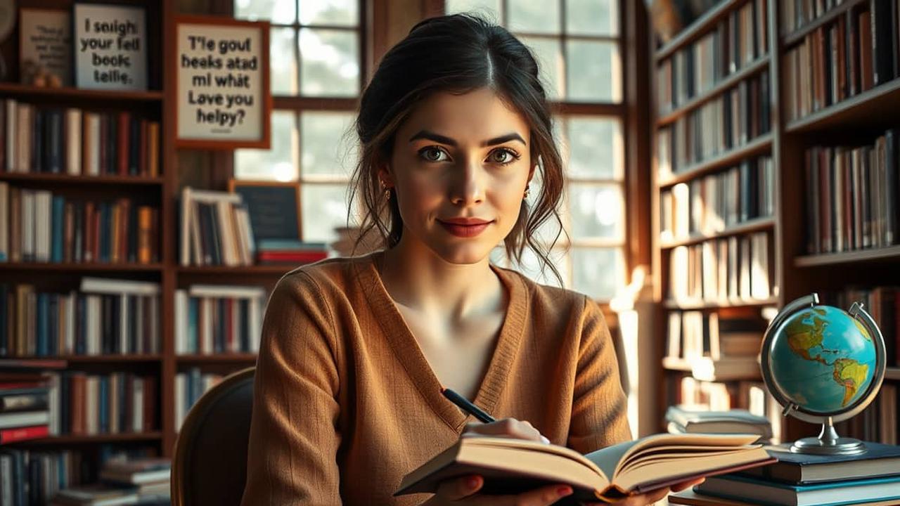 infj kepribadian adalah