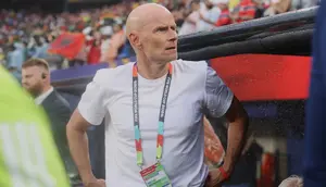Inggris vs Norwegia: Stale Solbakken Sebut Tiga Singa Lebih Difavoritkan Lolos ke Semifinal!