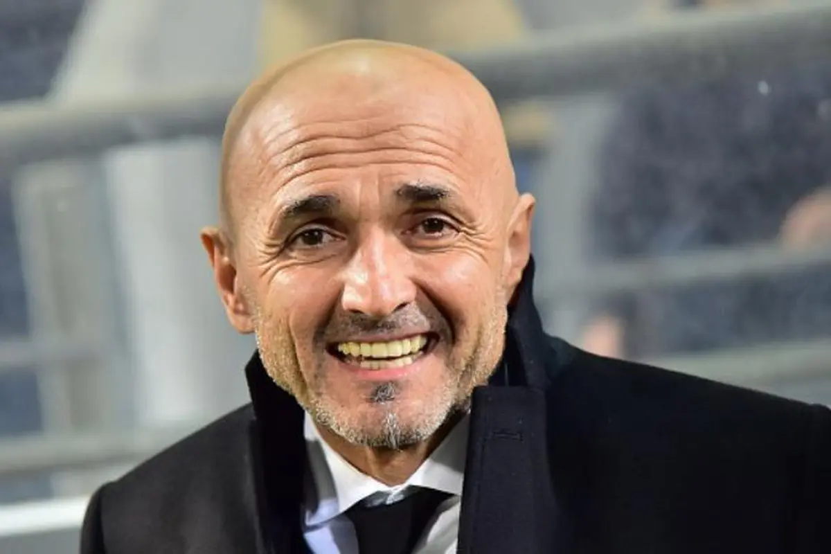 Luciano Spalletti