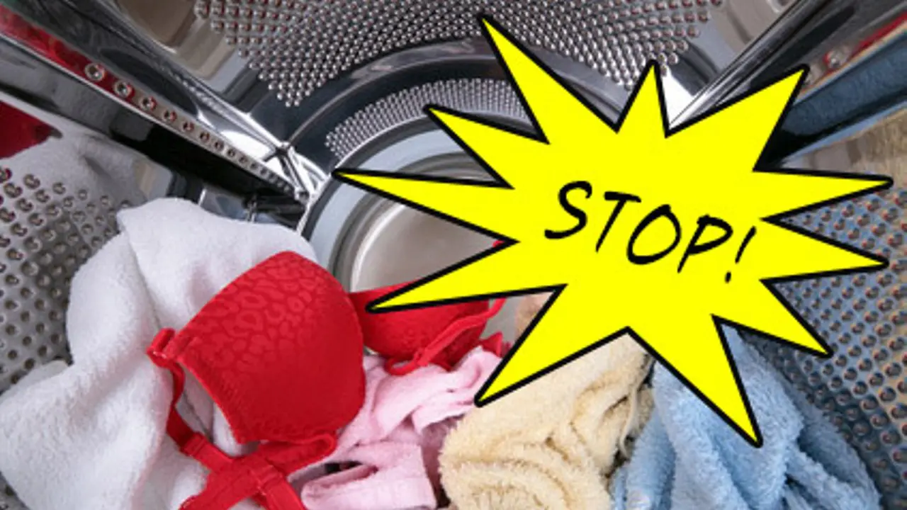 4 Tips Merawat Bra Berkawat dengan Benar