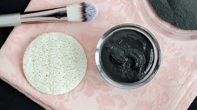 Manfaat Charcoal untuk Kecantikan Kulit