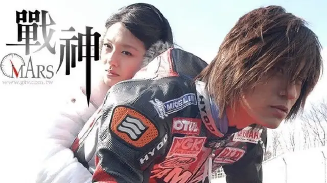 Deretan drama yang dibintangi Barbie Hsu. (credit: imdb.com)