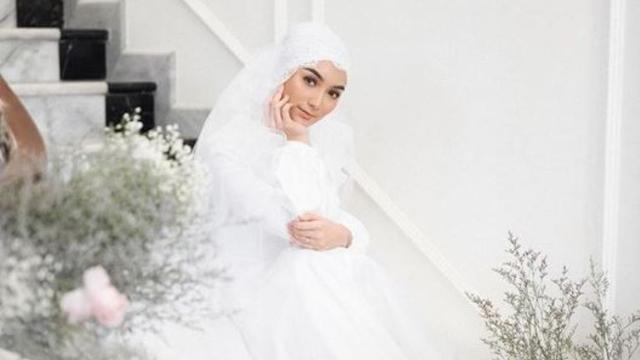Citra Kirana dan Erica Putri (Foto: Instagram/@citraciki)