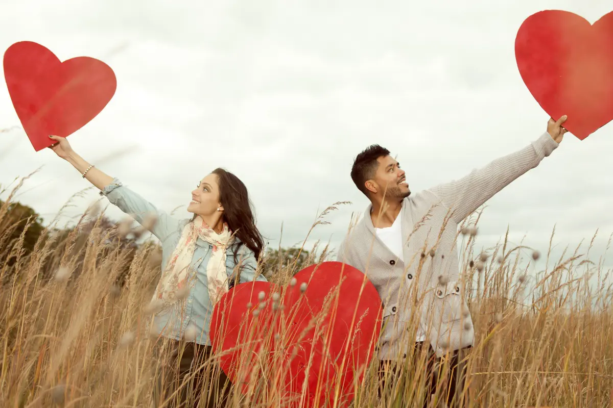 Ini 10 Kegiatan Bareng Pacar yang Nggak Bikin Puasa Batal