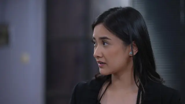 Cinta Setelah Cinta
