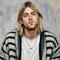 The most memorable Kurt Cobain quotes. (Image: Reve AI)