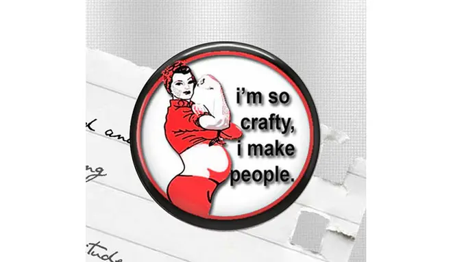 Lakukan Ini Supaya Masa Kehamilanmu Menyenangkan