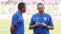 Penjelasan Mundurnya Dejan Antonic versi Manajemen Persib