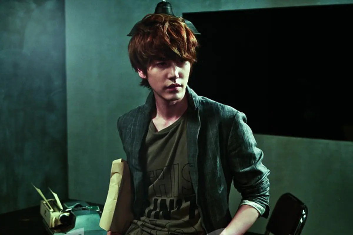 Kyuhyun Super Junior Siap Kembali dengan Drama Musikal Terbaru