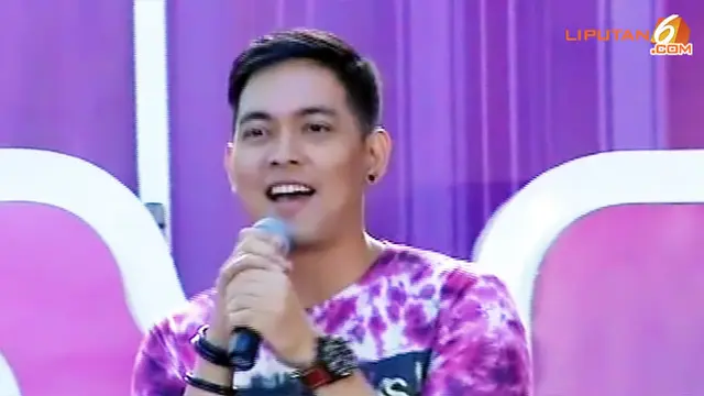 Ada Band - Intim Berdua